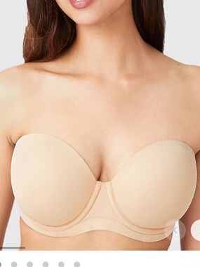 Wacoal Women’s Red Carpet Strapless  Bra